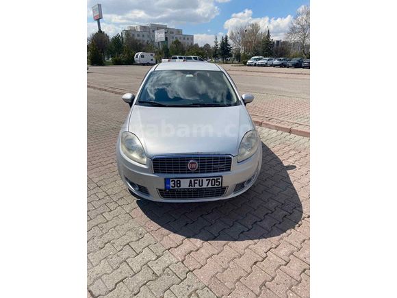 Sahibinden Fiat Linea 1.3 Multijet Active Plus 2014 Model 