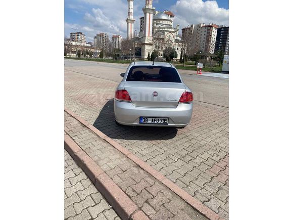 Sahibinden Fiat Linea 1.3 Multijet Active Plus 2014 Model 