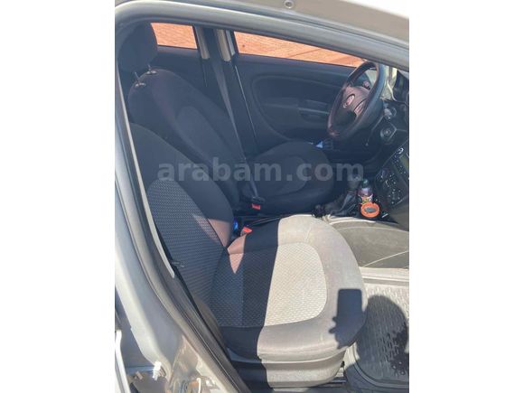 Sahibinden Fiat Linea 1.3 Multijet Active Plus 2014 Model 