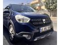 Sahibinden Dacia Lodgy 1.5 dCi Stepway 2017 Model 7koltuklu Lacivert
