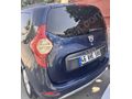 Sahibinden Dacia Lodgy 1.5 dCi Stepway 2017 Model 7koltuklu Lacivert