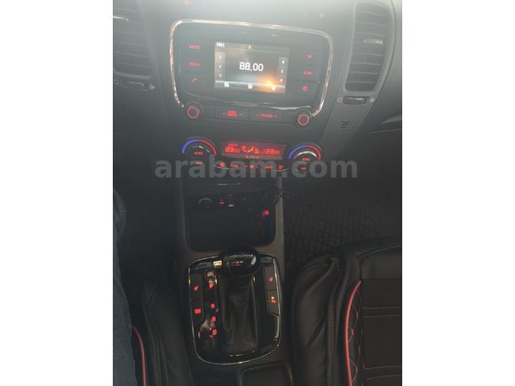 Sahibinden Kia Cerato 1.6 CRDi Concept Plus 2016 Model