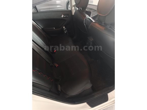 Sahibinden Kia Cerato 1.6 CRDi Concept Plus 2016 Model