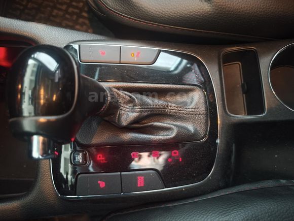 Sahibinden Kia Cerato 1.6 CRDi Concept Plus 2016 Model