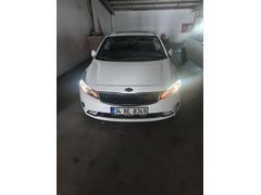 Sahibinden Kia Cerato 1.6 CRDi Concept Plus 2016 Model