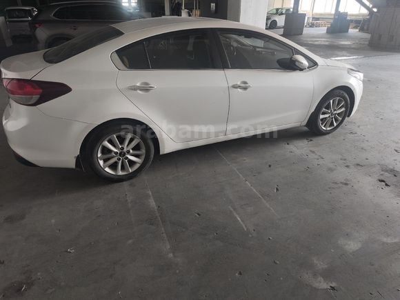 Sahibinden Kia Cerato 1.6 CRDi Concept Plus 2016 Model