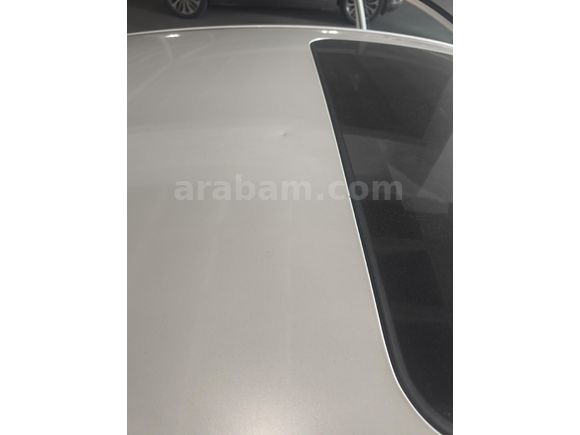 Sahibinden Kia Cerato 1.6 CRDi Concept Plus 2016 Model