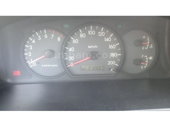 Sahibinden Ekonomik 2004 Kia Rio 1.5 Trend | Mekanik Masrafsız - Bakımlı