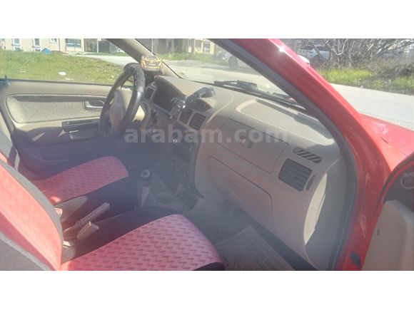 Sahibinden Ekonomik 2004 Kia Rio 1.5 Trend | Mekanik Masrafsız - Bakımlı