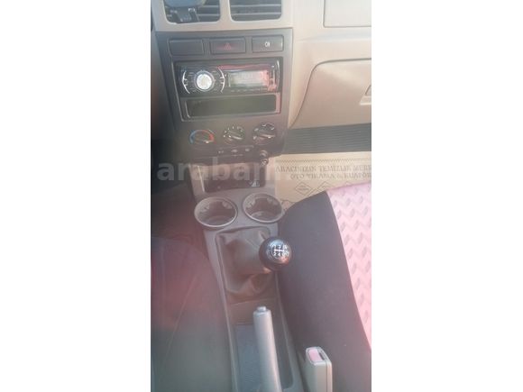Sahibinden Ekonomik 2004 Kia Rio 1.5 Trend | Mekanik Masrafsız - Bakımlı