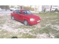Sahibinden Kia Rio 1.5 Trend 2004 Model
