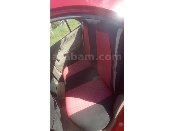 Sahibinden Ekonomik 2004 Kia Rio 1.5 Trend | Mekanik Masrafsız - Bakımlı