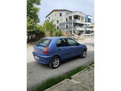 Sahibinden Fiat Palio 1.2 EL 2003 Model  205.000 km Mavi