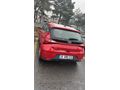 Garantisi devam 53000 km Kırmızı