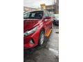 Garantisi devam 53000 km Kırmızı