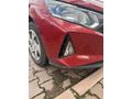 Garantisi devam 53000 km Kırmızı