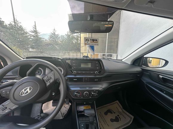 Garantisi devam 53000 km Kırmızı