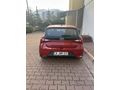 Garantisi devam 53000 km Kırmızı