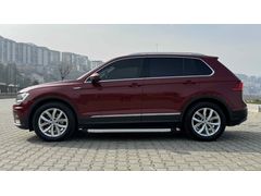 Sahibinden Volkswagen Tiguan 1.4 TSI Comfortline 2016 Model İstanbul 202.000 km Bordo