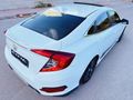 Sahibinden Honda Civic 1.6i VTEC Eco Elegance 2020 Model 