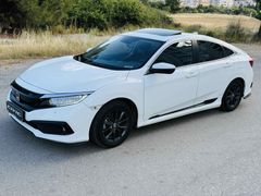 Sahibinden Honda Civic 1.6i VTEC Eco Elegance 2020 Model 