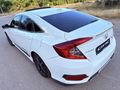 Sahibinden Honda Civic 1.6i VTEC Eco Elegance 2020 Model 