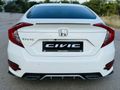 Sahibinden Honda Civic 1.6i VTEC Eco Elegance 2020 Model 