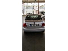 Sahibinden Volkswagen Bora 1.6 Comfortline 2001 Model
