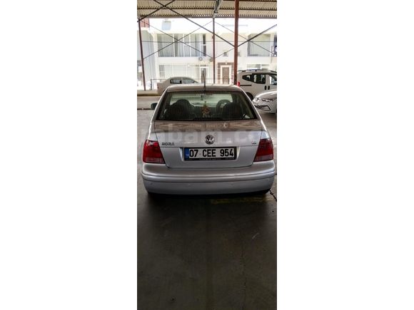 Sahibinden Volkswagen Bora 1.6 Comfortline 2001 Model
