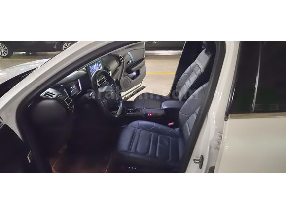Sahibinden Citroen e-C4 X Shine Bold 2022 Model Sivas