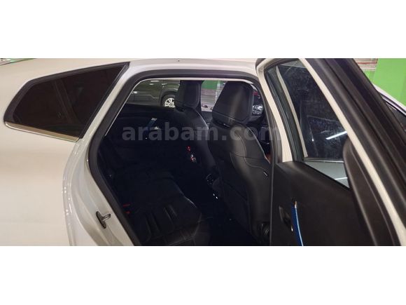 Sahibinden Citroen e-C4 X Shine Bold 2022 Model Sivas