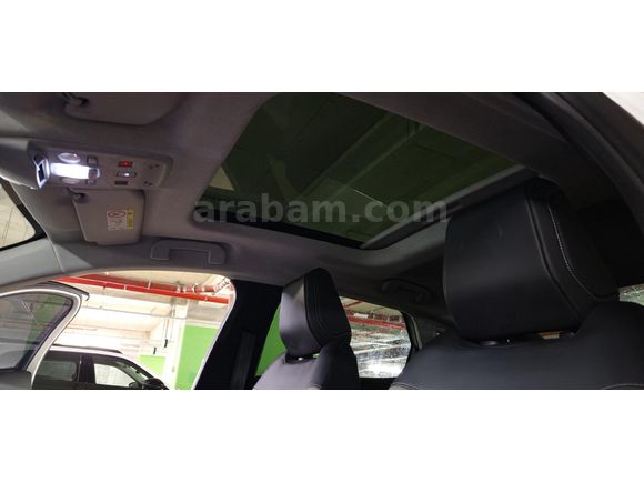 Sahibinden Citroen e-C4 X Shine Bold 2022 Model Sivas