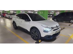 Sahibinden Citroen e-C4 X Shine Bold 2022 Model Sivas