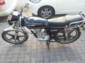 Sahibinden Kuba CG 100