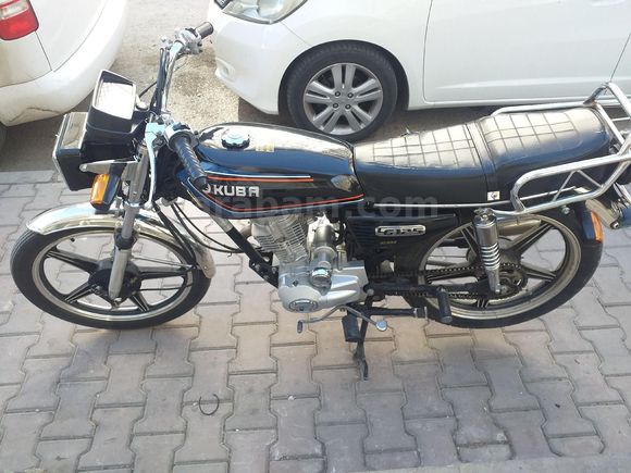 Sahibinden Kuba CG 100