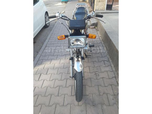 Sahibinden Kuba CG 100