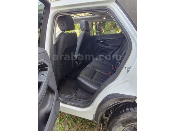 2023 Land Rover Range Evoque 1.5 PHEV S 2023 Model Boyasız Temiz Hibrit