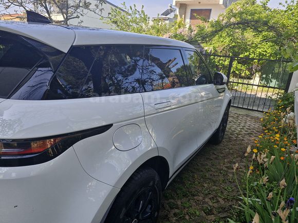 2023 Land Rover Range Evoque 1.5 PHEV S 2023 Model Boyasız Temiz Hibrit