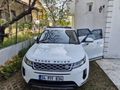2023 Land Rover Range Evoque 1.5 PHEV S 2023 Model Boyasız Temiz Hibrit