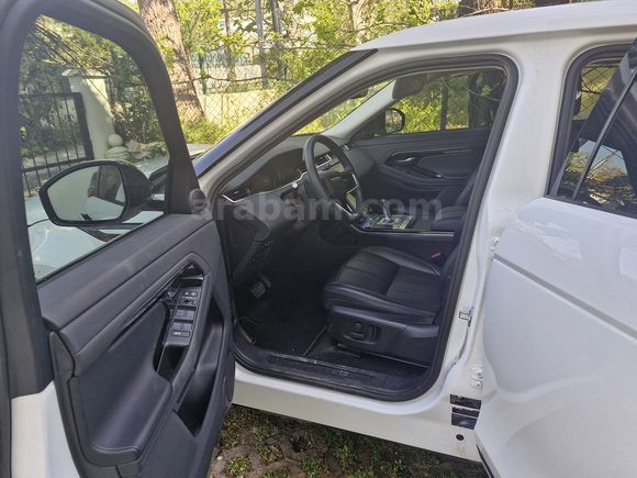 2023 Land Rover Range Evoque 1.5 PHEV S 2023 Model Boyasız Temiz Hibrit