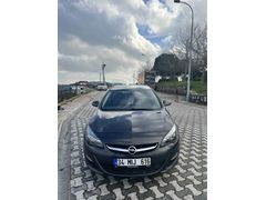 SAHİBİNDEN TERTEMİZ DÜŞÜK KM'Lİ OPEL ASTRA 
