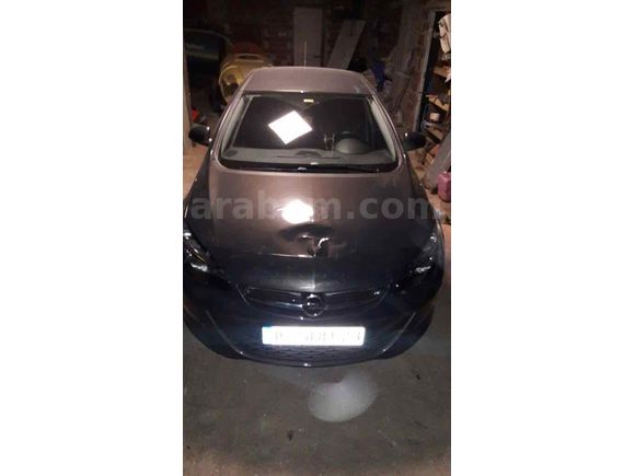 SAHİBİNDEN TERTEMİZ DÜŞÜK KM'Lİ OPEL ASTRA 
