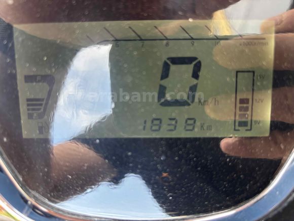 1850 km Sahibinden Kuba Azure 50 Pro 