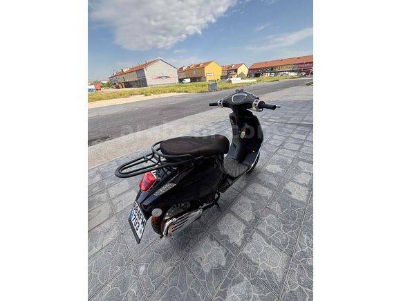 1850 km Sahibinden Kuba Azure 50 Pro 