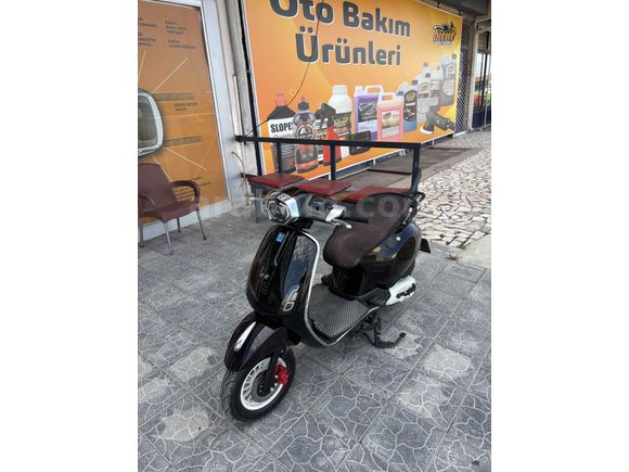 1850 km Sahibinden Kuba Azure 50 Pro 
