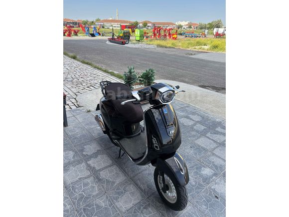 1850 km Sahibinden Kuba Azure 50 Pro 