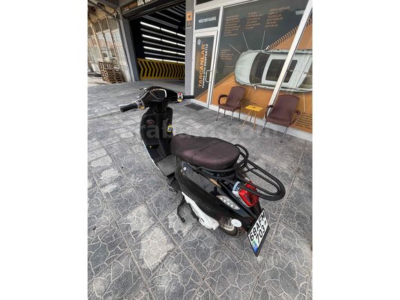1850 km Sahibinden Kuba Azure 50 Pro 