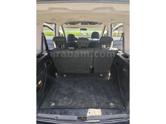 Otomobil Ruhsatlı Değişensiz, İki Parça Lokal Boyalı 2014 Doblo