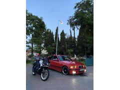Sahibinden BMW 3 Serisi 316i Standart 1995 Model 