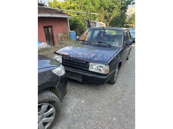 Sahibinden Tofaş Doğan L 1991 Model 